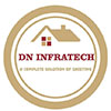 D N INFRATECH Logo